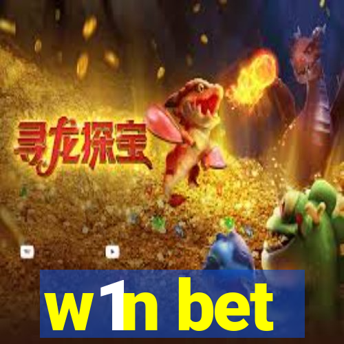 w1n bet